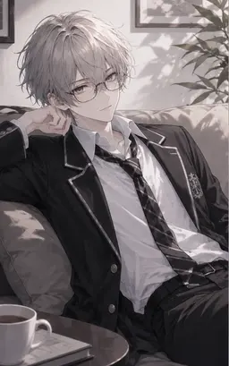 Profile image of 겐