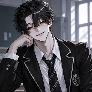 Profile image of 朔久
