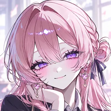 Profile image of 桃子