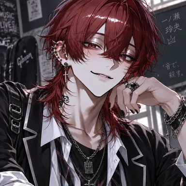 Profile image of 玲央