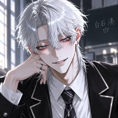 Profile image of 湊