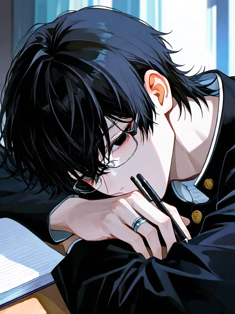 yuno_kuni8의 天性の不運体質