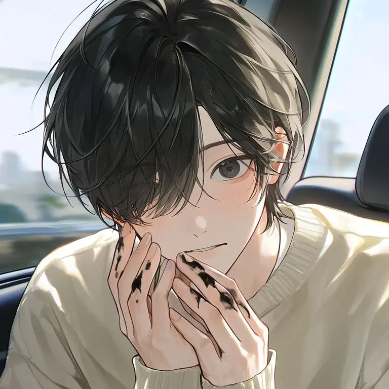 LinearSkunk9873의 The Wrong Car