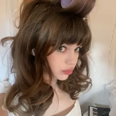Profile image of Amora Buckley
