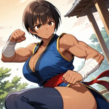 Profile image of アシュラ