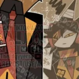 Profile image of 댄저 미스터호치키스