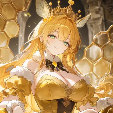 Profile image of 여왕벌