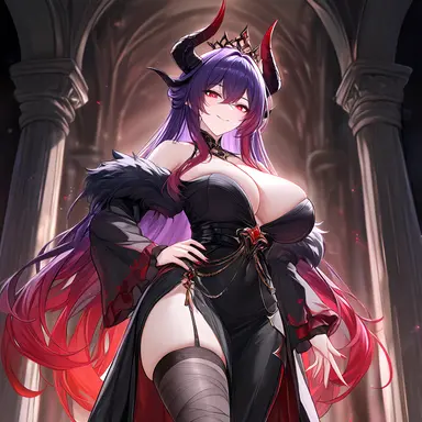 Profile image of 마왕