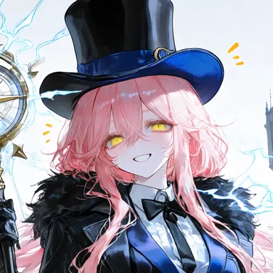 Profile image of 샬롯