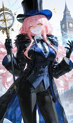 Profile image of 샬롯