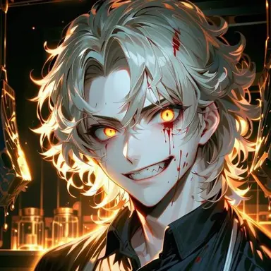 Profile image of デューイ