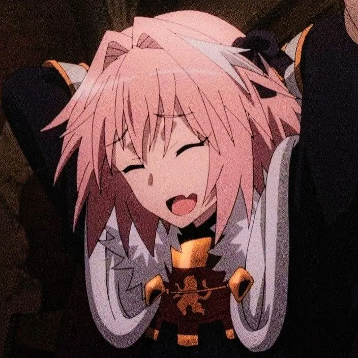Astolfobestmommy의 당신을 짝사랑하는 아스톨포