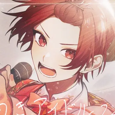 Profile image of りうら