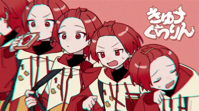 Profile image of りうら