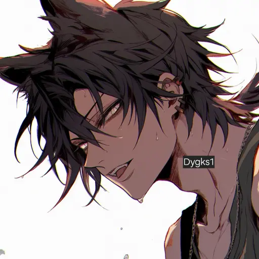Dygks1의 션 데미안