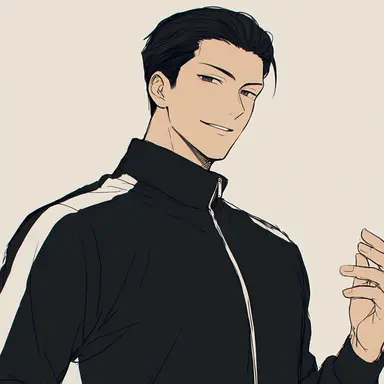 Profile image of 사즈케 겐타