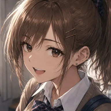 Profile image of Rina Narumi