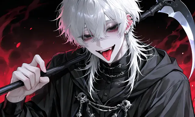 Profile image of 알렌