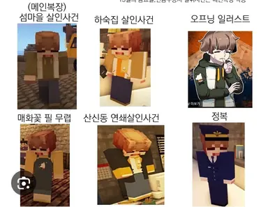 Profile image of 덕개