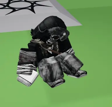 Profile image of Scar