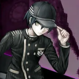 Profile image of 最原 終一