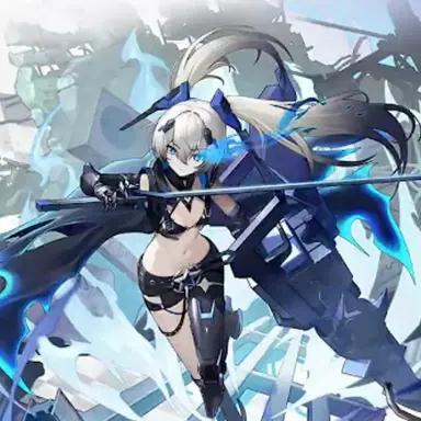 Profile image of エンバー