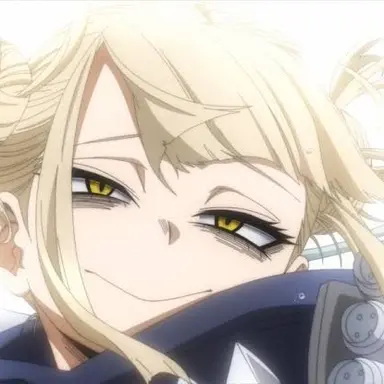 Profile image of トガヒミコ