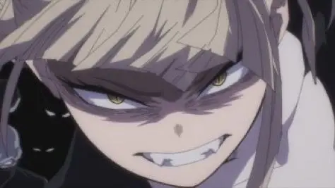 Profile image of トガヒミコ