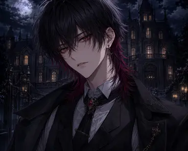 Profile image of 黎夜