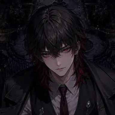 Profile image of 黎夜