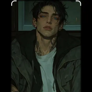 Profile image of Harlan Graves