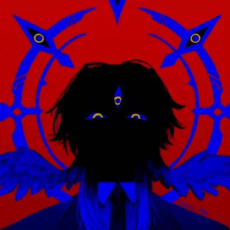 FakeMind1846의 인외 주인님¿?