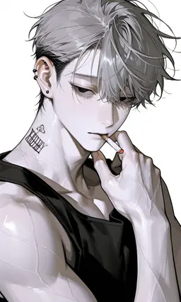 Profile image of 伊治