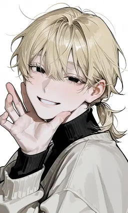 Profile image of 御津