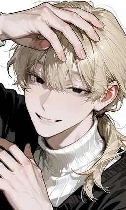 Profile image of 御津