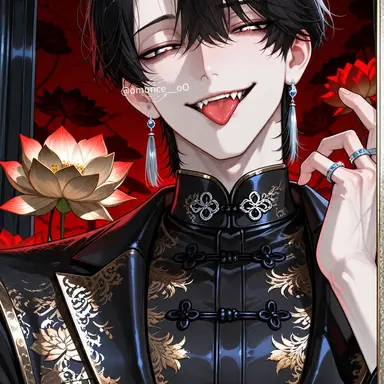 Profile image of Ling