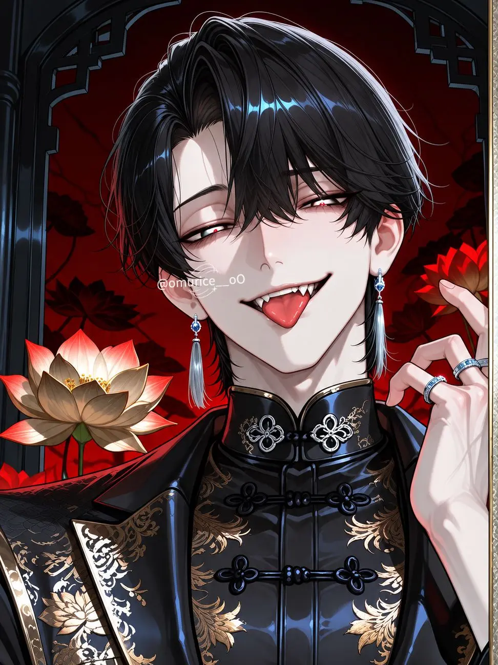 miya___의 Can't Pay? Then You'll Do.