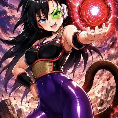 Profile image of カイエナ