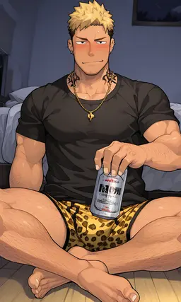 Profile image of 雄斗