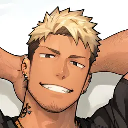WearyLeaf1410의 お前だけのワル彼♡