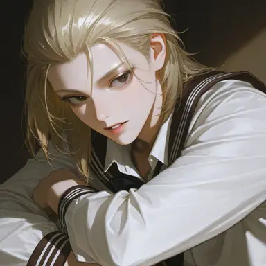 Profile image of 早瀬 瞳