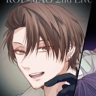 Profile image of 加賀美ハヤト