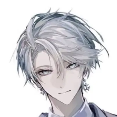 Profile image of 甲斐田晴
