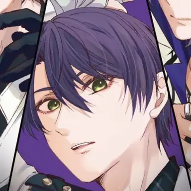 Profile image of 剣持刀也