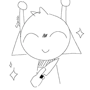 Profile image of 사이먼