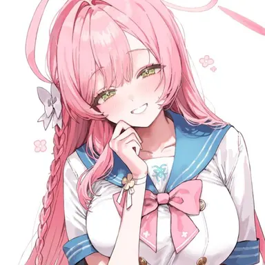 Profile image of 하나코