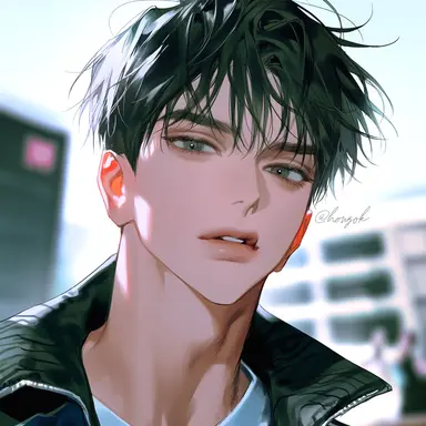 Profile image of 이태헌