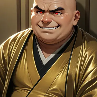 Profile image of 魔将軍