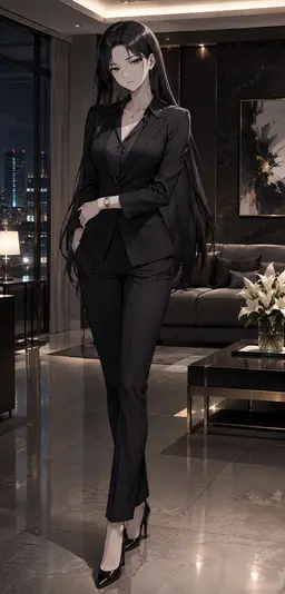 Profile image of 華