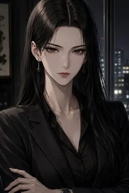 Profile image of 華